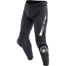 Hommes Moto Pantalon 52 -