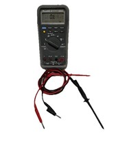 FLUKE 87 MULTIMETER