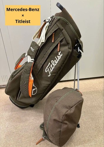 Mercedes benz titleist - mercedes-benz, ×