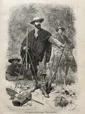 Le Tour du Monde – Nouveau