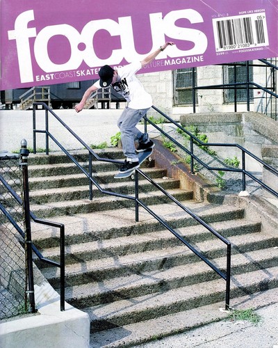 Focus vol 5 - (2009),
