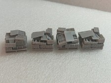 Caisses Militaires Résine