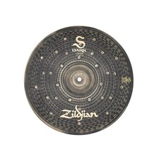 SD16C S Dark Cymbale 16" crash