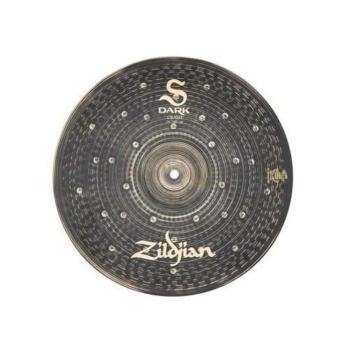 Sd16c dark cymbale crash - dark,