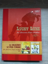 BD - Double album Lucky Luke