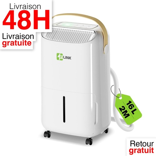 Déshumidificateur air - déshumidificateur, d'air