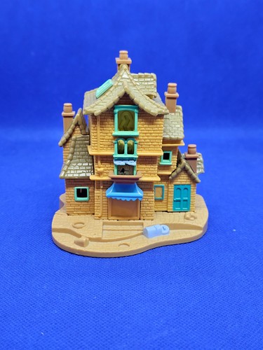 Polly pocket les aristochats - polly,