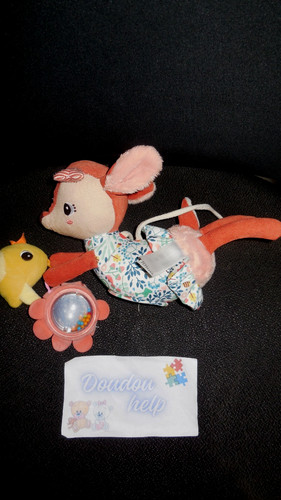 212c doudou peluche - 212c/,