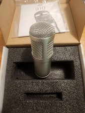 MXL-910 Studio Condenser