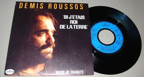 Demis roussos si - (sp,