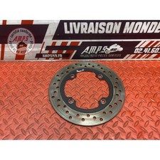 Disque de frein arriere HONDA