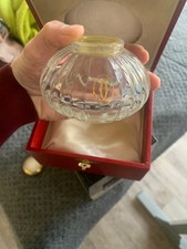 : Encrier Cartier Trinity