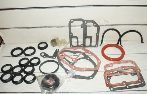 Lot différents joints - lot,