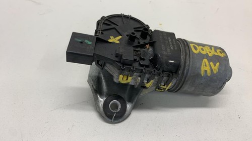 Moteur essuie glace avant fiat - moteur,