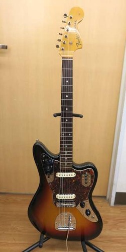 Fender japan jaguar - japan, /