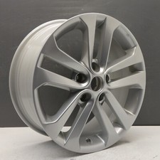 Jante En Alliage NISSAN JUKE