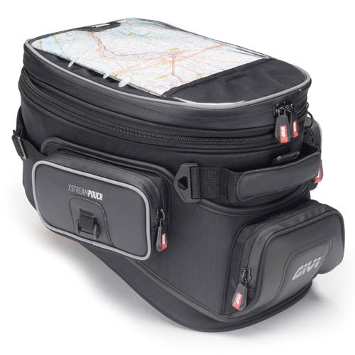 Sac réservoir moto - réservoir, de