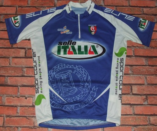 Maillot cyclisme selle - de,