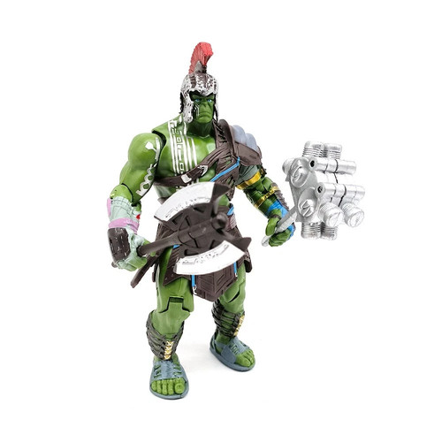 Figurine hulk gladiateur du - gladiateur,