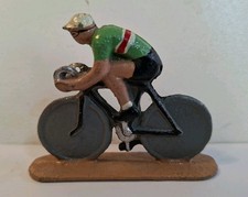 Quiralu Le Tour de France Cycliste Monobloc Maillot Italy 1939 VGC Rare