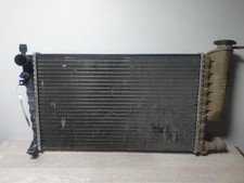 Radiateur eau PEUGEOT 306