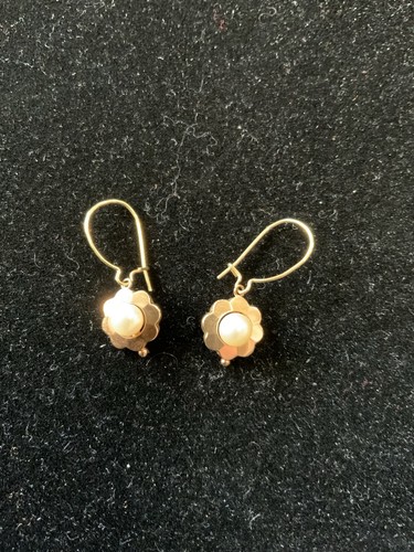 Boucles oreilles or 18k - d’oreilles,,