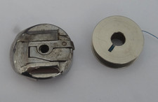 Vintage Boîte à canette +