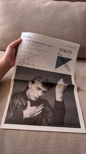 David bowie berlin tokyo - david,