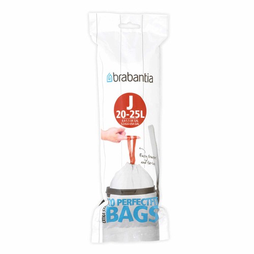 Brabantia perfectfit sac - brabantia,