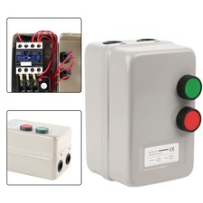 Contr?le Moteur 380V Surveillance Intelligente Protection Surcharge Performance