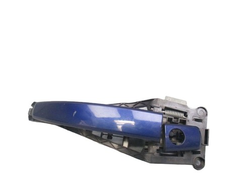 Door handle outer door handle