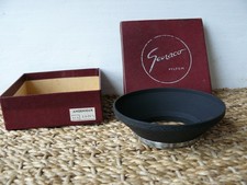 Superbe pare soleil métal