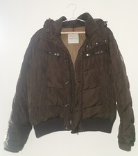 Blouson Hood Moncler Vintage