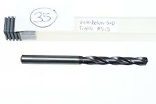 Carbure Perceuse 5,9Mm Perceuse