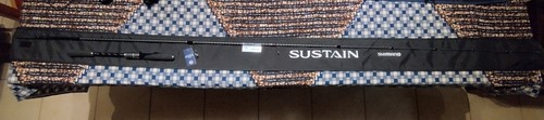Canne pêche shimano - à,
