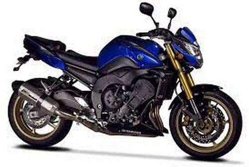 Pompe essence yamaha - yamaha, fz8