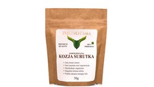 Lactosérum de chèvre lyophilisé / lipophysé 50 g - Le meilleur de la nature