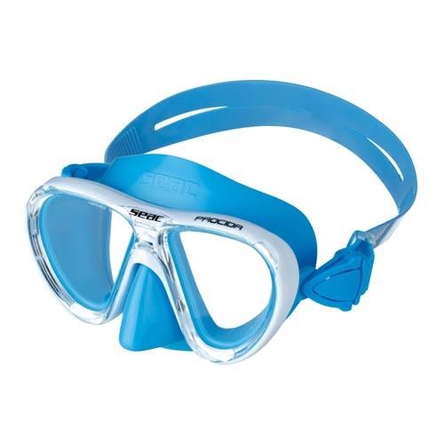 Seac masque plongée pour - seac,
