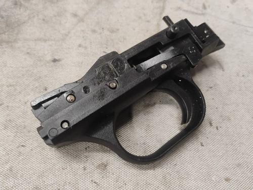 Mossberg 500 12 gauge - a:,