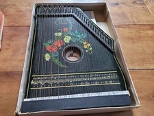 Cithare Musima