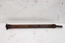 Mazda MX 5 NB 1.8 107 kW 146 HP Gasoline Drive Shaft 07441