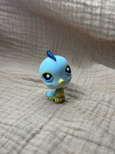 Littlest pet shop lps 190 - lps, #190
