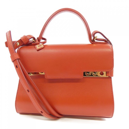 Authentic delvaux tempête bag - delvaux,