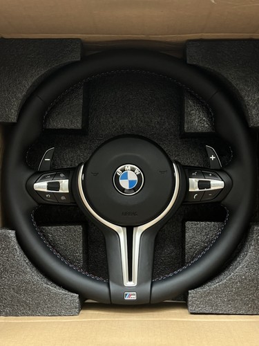 Bmw sport airbag - m, en