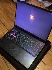 Pulse 16 AI C1VGKG - RTX 4070