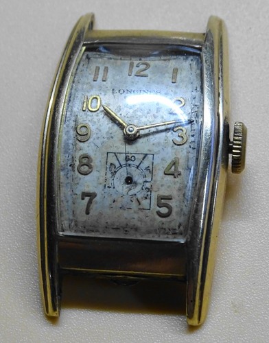 Vintage vers 1940 montre - 1940,