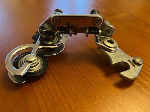 Huret svelto derailleur avec - derailleur,