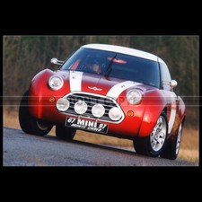 Photo A.030716 ROVER ACV 30