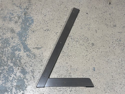 New left leg only genuine - new,