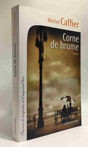 Corne brume caffier - de,